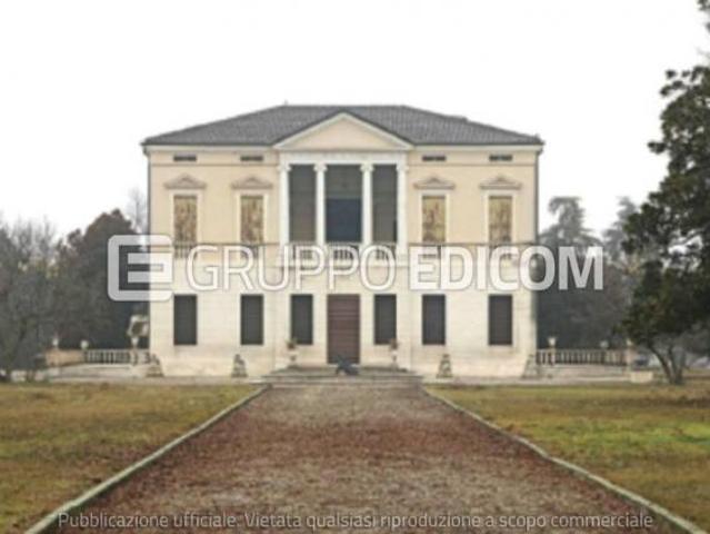 Villa Indipendente in vendita a Perarolo, San Bonifacio