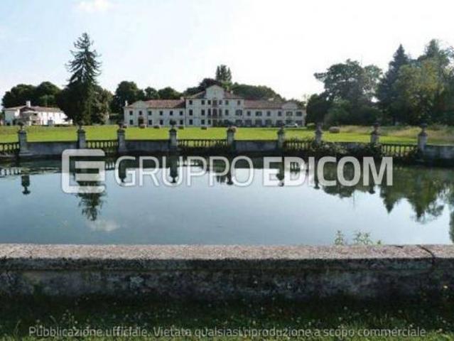 Villa Indipendente in vendita a Codognè, Veneto
