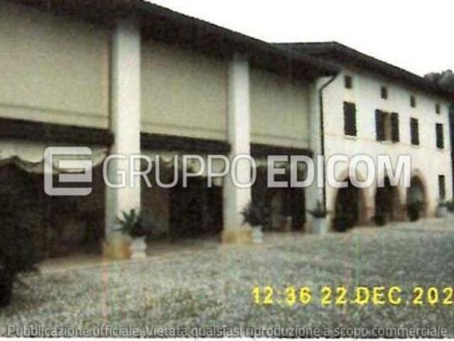 Villa Indipendente in vendita a Villotta, Chions