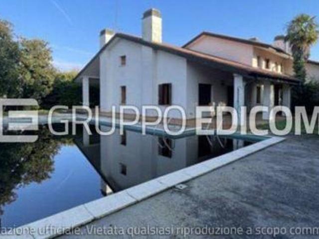 Villa Indipendente in vendita a Fonte, Altivole