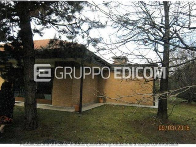 Villa Indipendente in vendita a Buon Gesù, Olgiate Olona