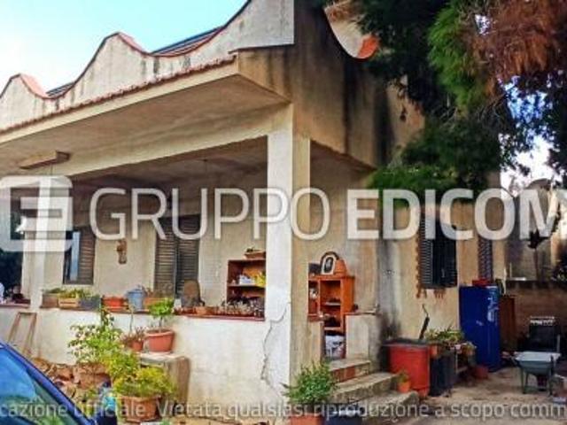 Villa Indipendente in vendita a Bolognetta, Sicilia