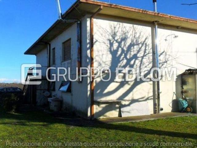 Villa Indipendente in vendita a Godega Sant'urbano, Veneto
