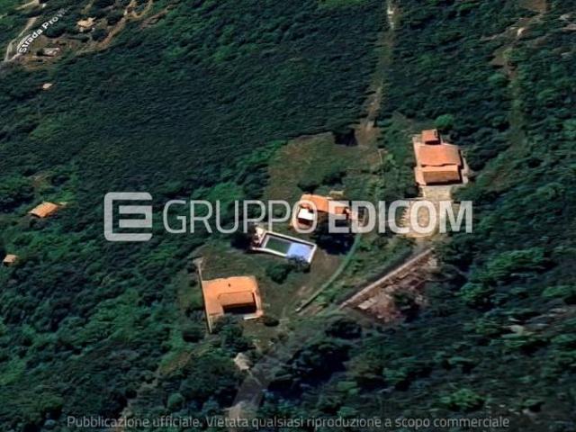 Villa Indipendente in vendita a Cefalù, Sicilia