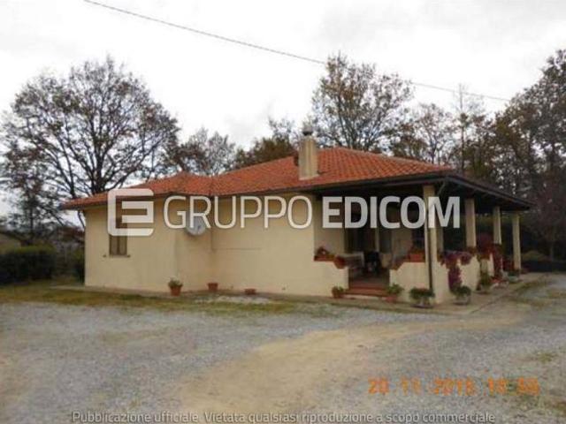 Villa Indipendente in vendita a Decollatura, Catanzaro