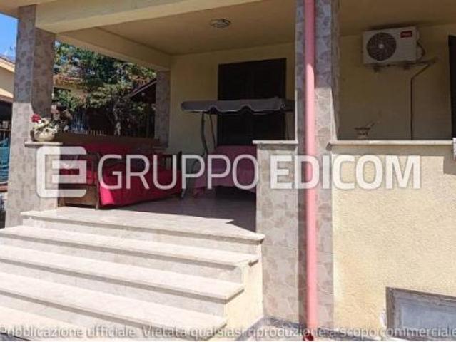 Villa Indipendente in vendita a Villagrazia di Carini, Carini
