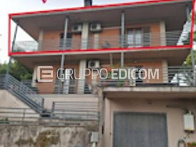 Villa Indipendente in vendita a Piefossato, Terni