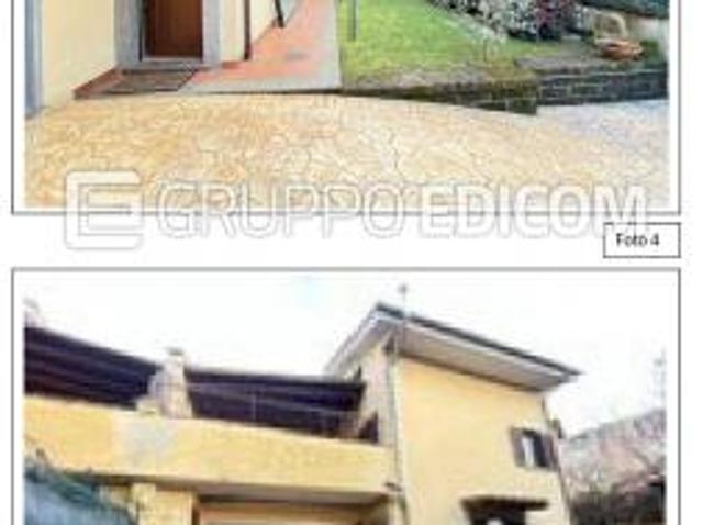 Villa Indipendente in vendita a Roma Capitale, Lazio