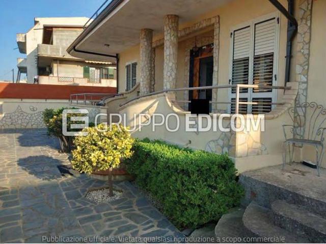 Villa Indipendente in vendita a Calabria, Reggio Calabria