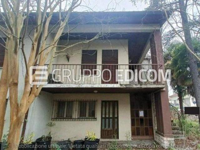 Villa Indipendente in vendita a Camino, Oderzo