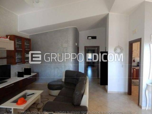 Villa Indipendente in vendita a Cropani, Catanzaro