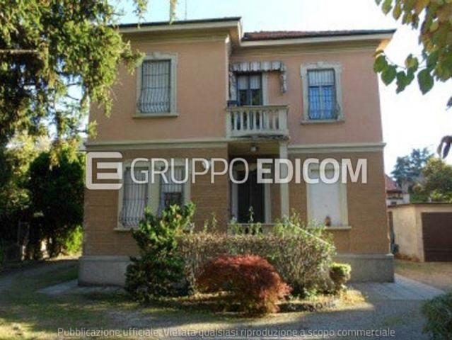 Villa Indipendente in vendita a Santuario, Saronno