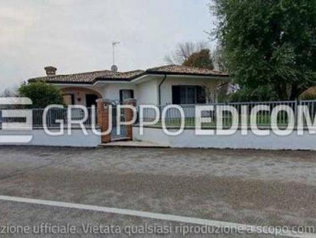 Villa Indipendente in vendita a Tramit, Cordenons