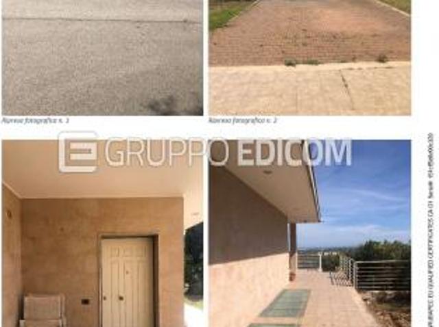 Villa Indipendente in vendita a Puglia, Bari