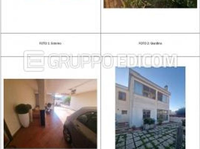Villa Indipendente in vendita a Roma Capitale, Lazio