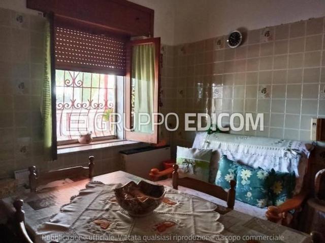 Villa Indipendente in vendita a Policoro, Basilicata