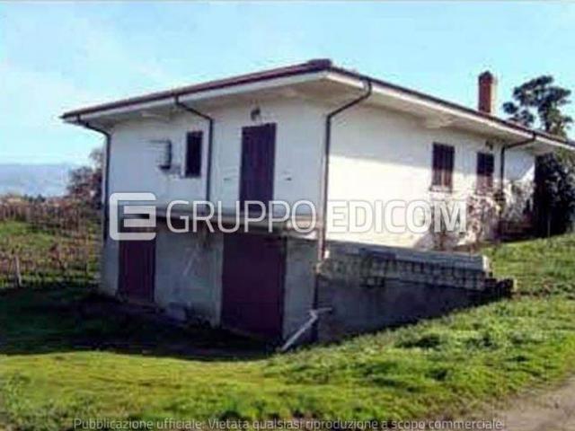 Villa Indipendente in vendita a Calabria, Cosenza