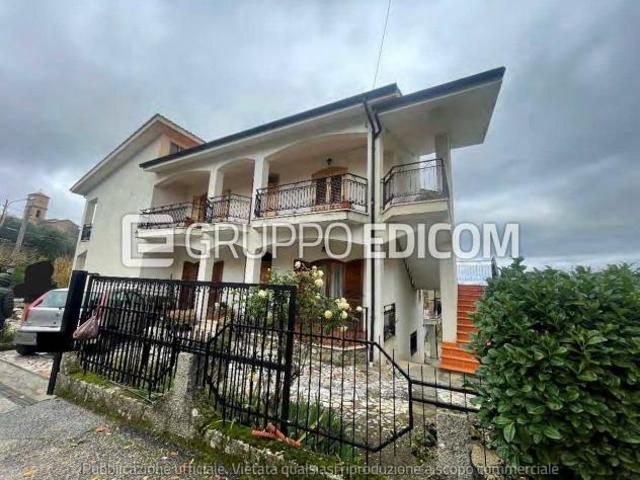 Villa Indipendente in vendita a Calabria, Cosenza