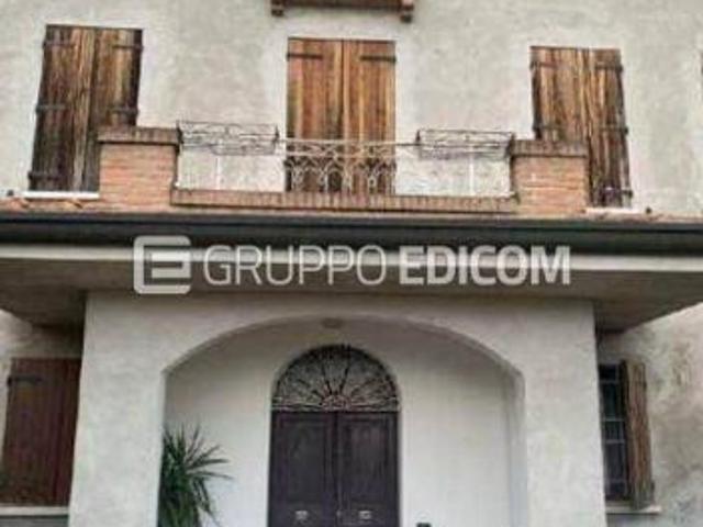 Villa Indipendente in vendita a Castagnaro, Veneto