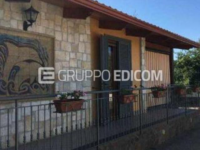 Villa Indipendente in vendita a Calvizzano, Campania