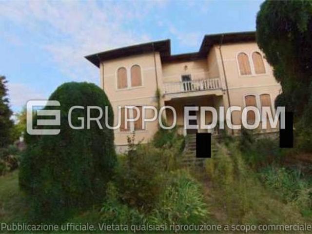 Villa Indipendente in vendita a Sant'urbano, Veneto