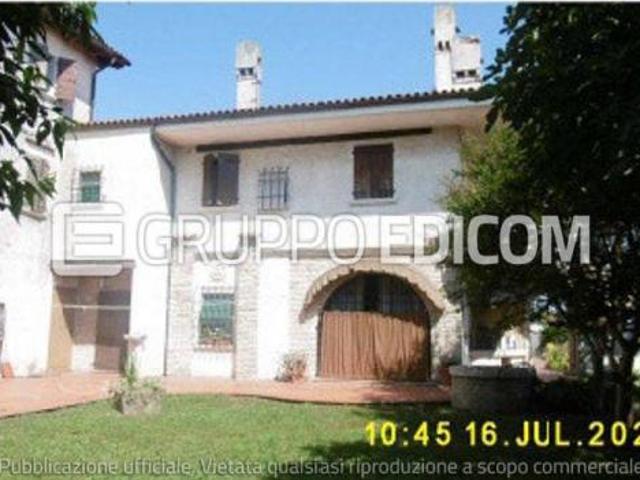 Villa Indipendente in vendita a Portogruaro, Veneto