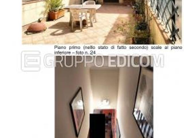 Villa Indipendente in vendita a Roma Capitale, Lazio