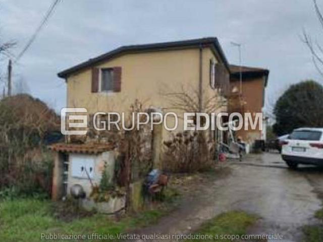 Villa Indipendente in vendita a Valli, Chioggia