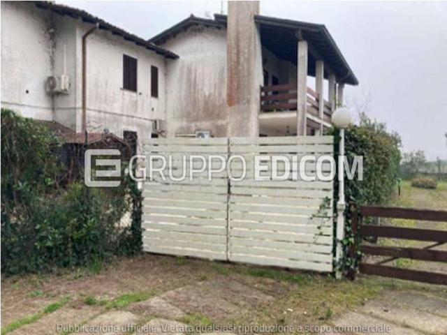 Villa Indipendente in vendita a Comacchio, Reggio Emilia