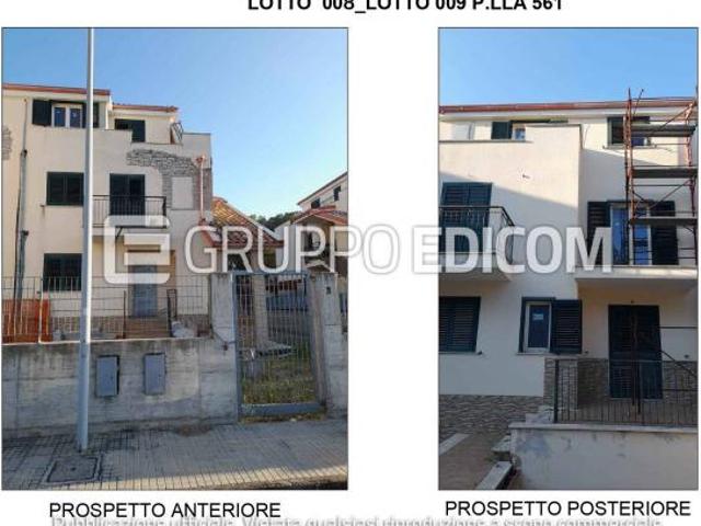 Villa Indipendente in vendita a Ferrandina, Basilicata