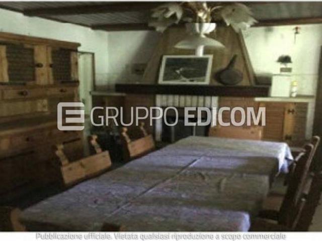 Villa Indipendente in vendita a Forlì, Forlì-Cesena