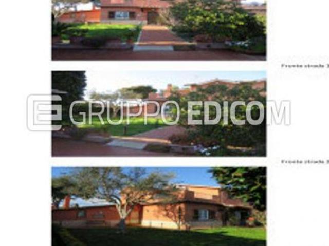 Villa Indipendente in vendita a Roma Capitale, Lazio