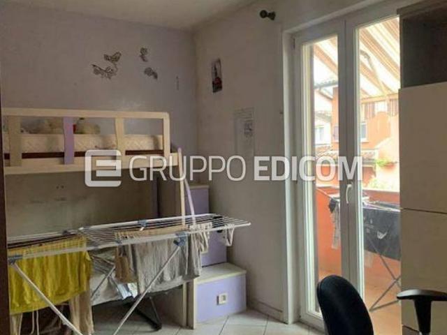 Villa Indipendente in vendita a Pairana, Landriano
