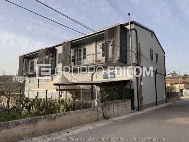 Villa Indipendente in vendita a Lercara Friddi, Palermo