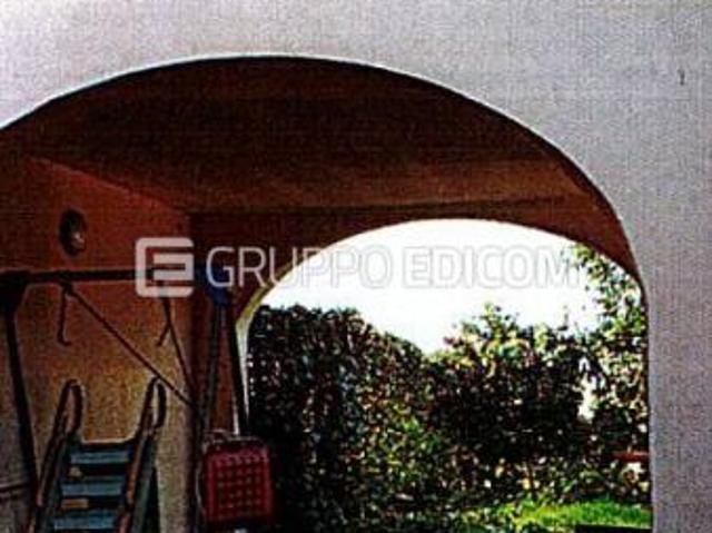 Villa Indipendente in vendita a Marcignago, Lombardia