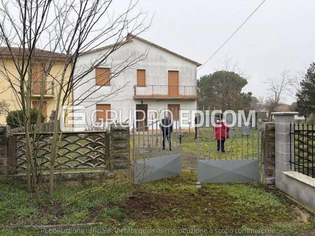 Villa Indipendente in vendita a Unione Delta del Po, Mesola