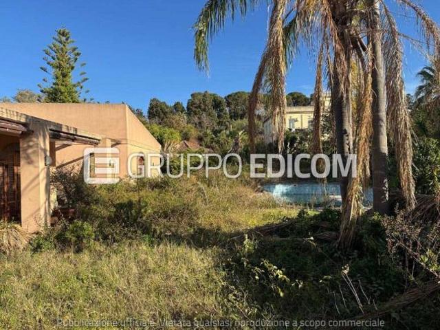 Villa Indipendente in vendita a Contrada Marmora, Messina