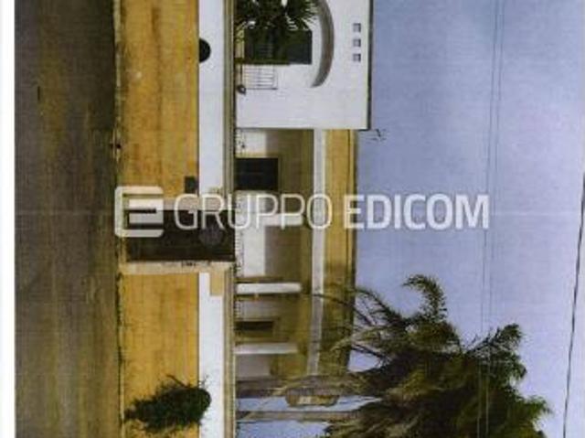 Villa Indipendente in vendita a Barbarano del Capo, Puglia
