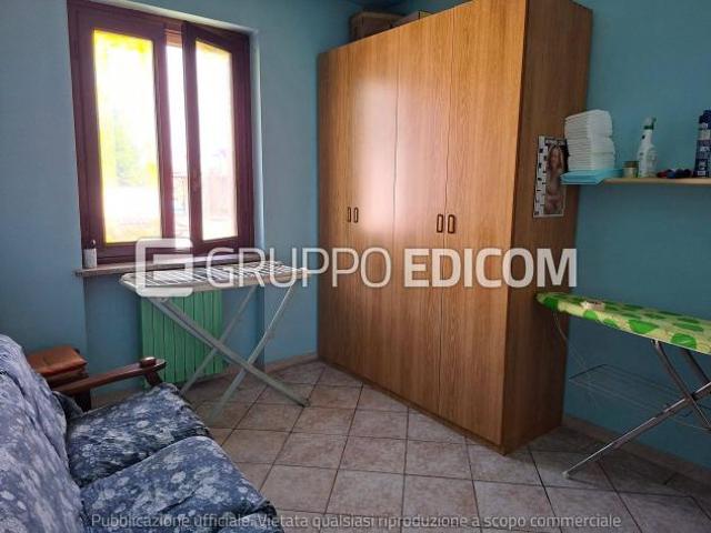 Villa Indipendente in vendita a Ricengo, Cremona