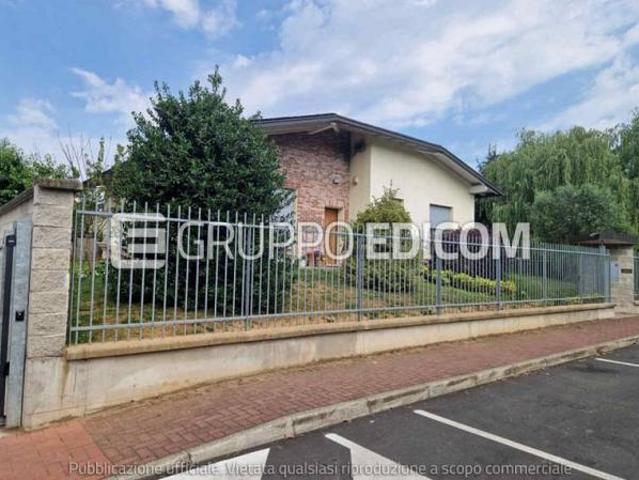 Villa Indipendente in vendita a Senaghino, Senago