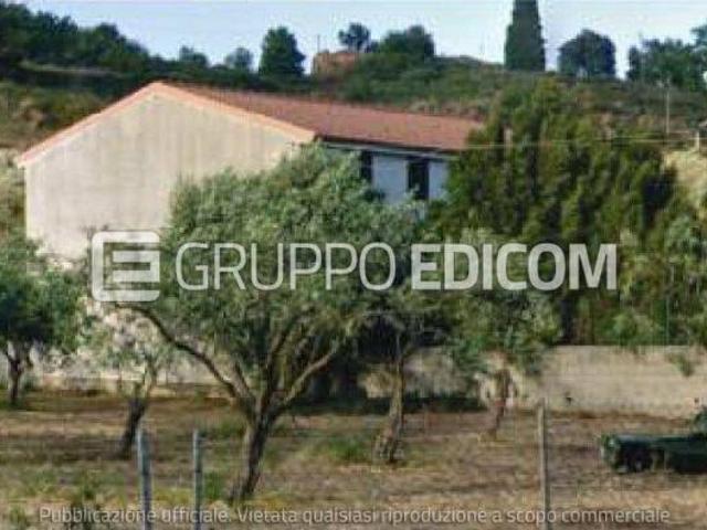 Villa Indipendente in vendita a Siderno, Calabria