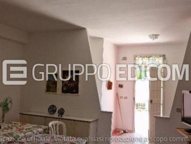 Villa Indipendente in vendita a Trappeto, Palermo