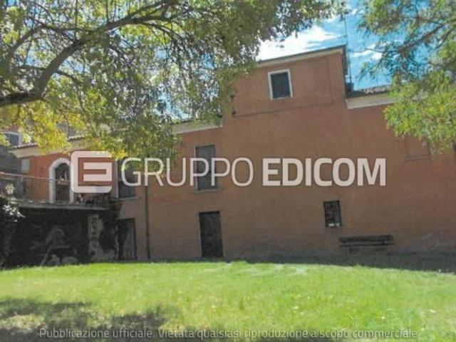 Villa Indipendente in vendita a Piemonte, Alessandria