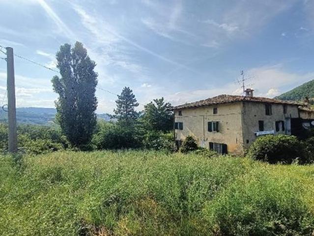 Rustico in vendita a Unione dell'Appennino Bolognese, Castel D'aiano