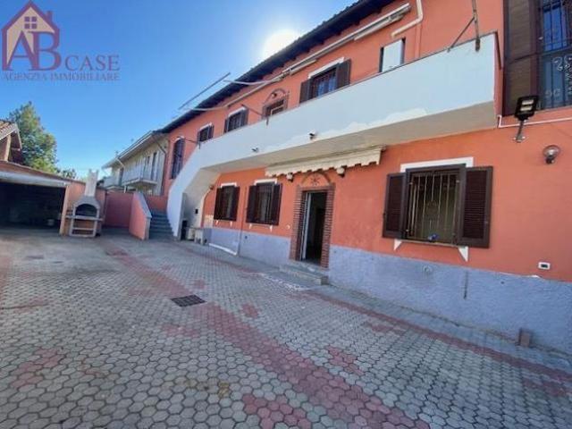 Villa Indipendente in vendita a Borgo San Siro, Lombardia