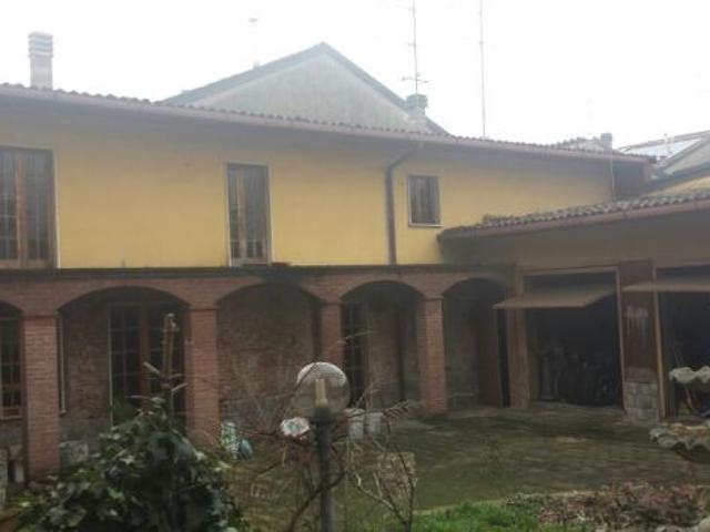 Villa Indipendente in vendita a Castel San Giovanni, Reggio Emilia