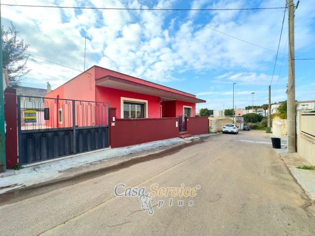 Villa Indipendente in vendita a Puglia, Lecce