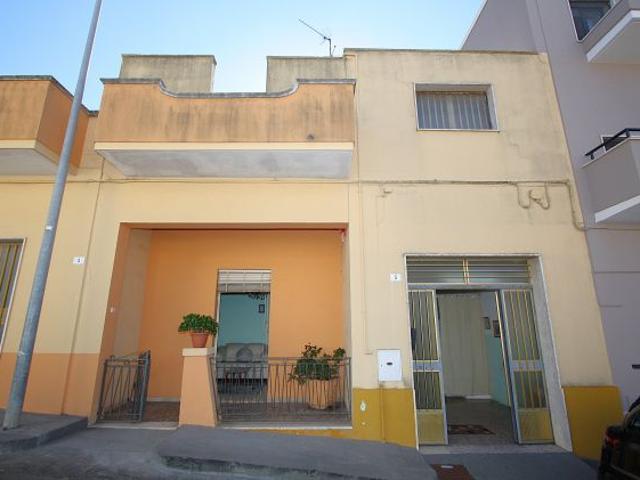 Appartamento in vendita a Puglia, Lecce