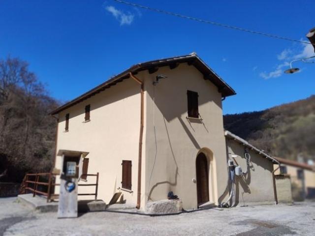 Appartamento in vendita a Preci, Umbria