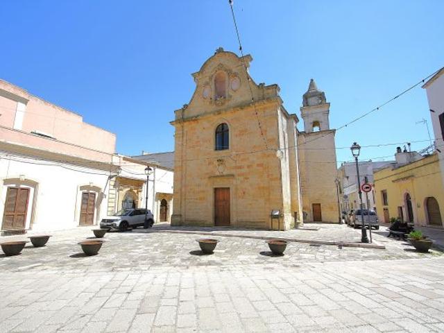 Appartamento in vendita a Puglia, Lecce